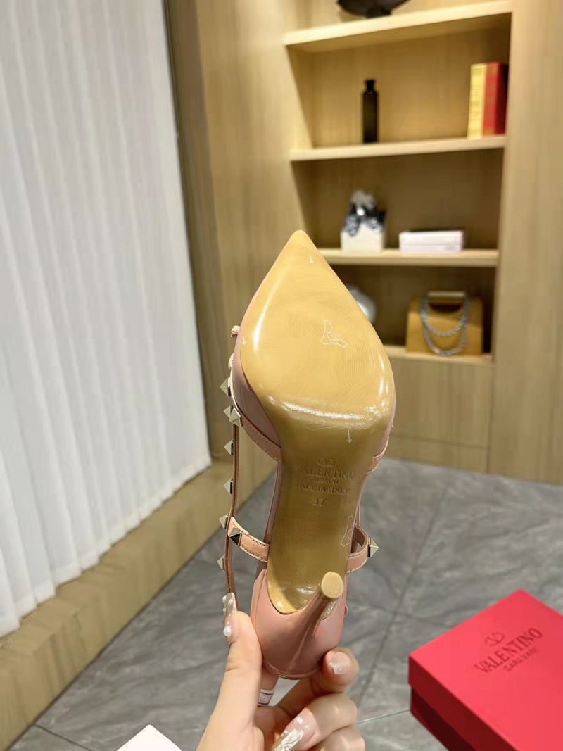 Valentino Sandals